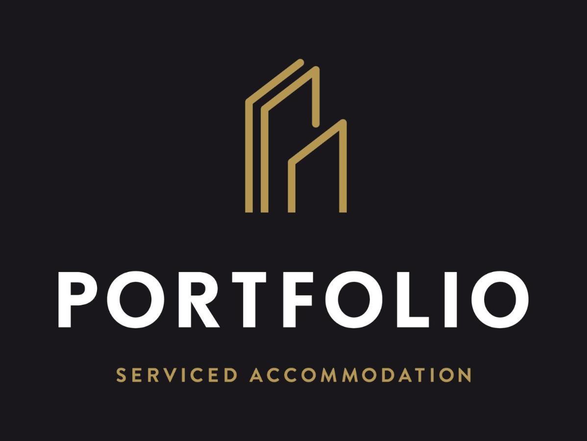 Portfolio Apartments - Welwyn Business Park Welwyn Garden City Exterior foto